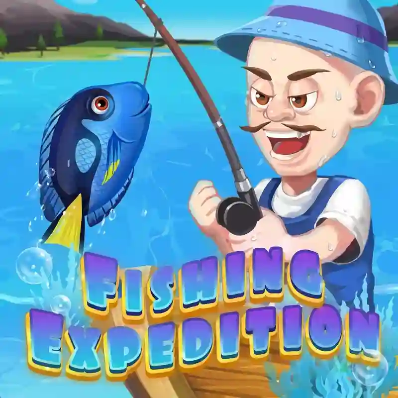Trò chơi bắn cá Câu cá thám hiểm tại casino trực tuyến vui123