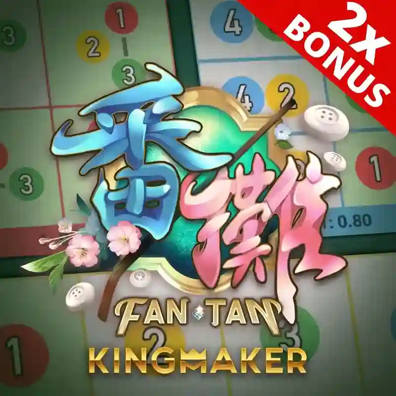 Trò chơi Fan Tan Cổ Điển casino trực tuyến tại vui123