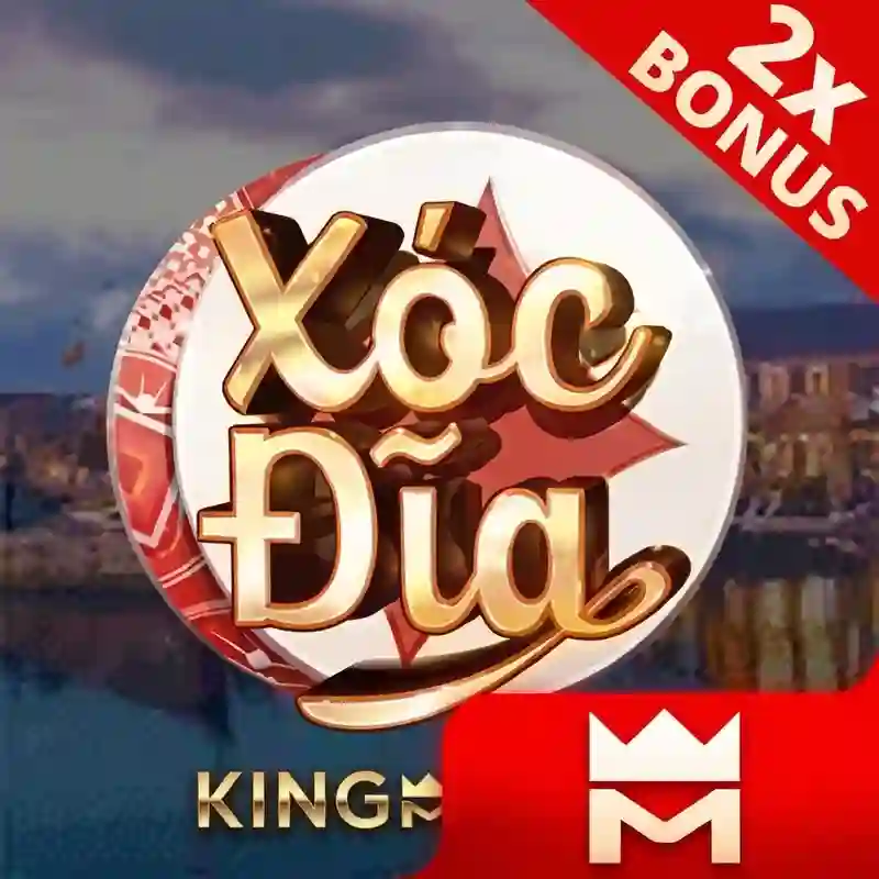 Trò chơi Xóc đĩa 2 trực tuyến tại vui123