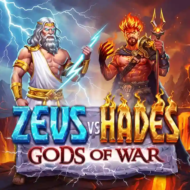 Trò chơi Zeus vs Hades tại vui123