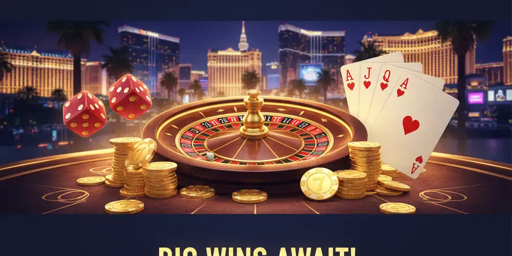 Vui123 Casino Banner
